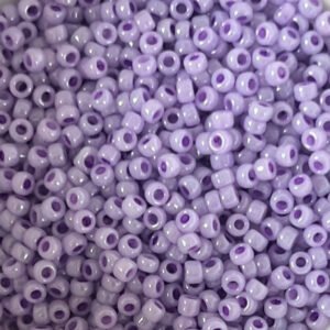 Rocailles Miyuki 11/0 - Ceylon Lavender - 11-534