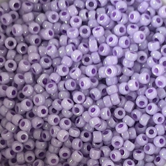 Rocailles Miyuki 11/0 - Ceylon Lavender - 11-534