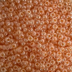 Rocailles Miyuki 11/0 - Ceylon Tea Rose - 11-543