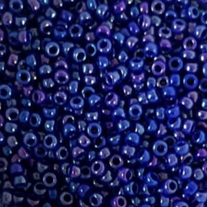 Rocailles Miyuki 11/0 - Opaque Luster Cobalt - 11-1945