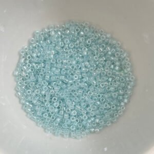 Delica Miyuki 11/0 - Ceylon Light Aqua - DB239