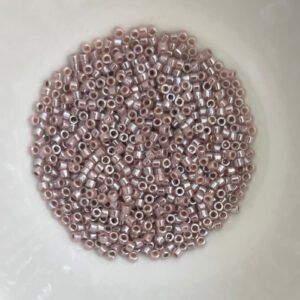 Delica Miyuki 11/0 - Ceylon Light Cinnamon - DB256