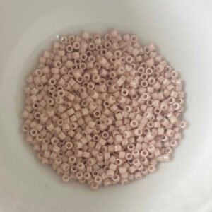 Delica Miyuki 11/0 - Opaque Pink Champagne - DB1495-1