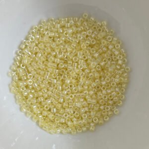 Delica Miyuki 11/0 - Ceylon Light Lemon Ice - DB232