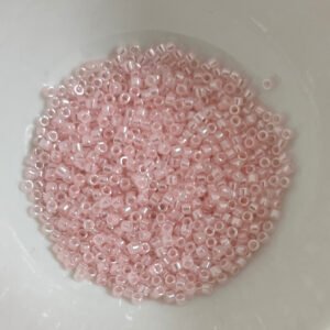 Delica Miyuki 11/0 - Ceylon Baby Pink - DB234