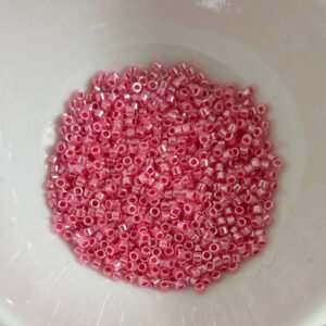 Delica Miyuki 11/0 - Ceylon Carnation Pink - DB236