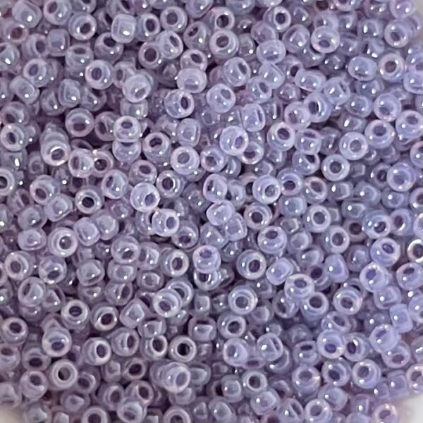 Rocailles Miyuki 11/0 - Ceylon Purple - 11-525