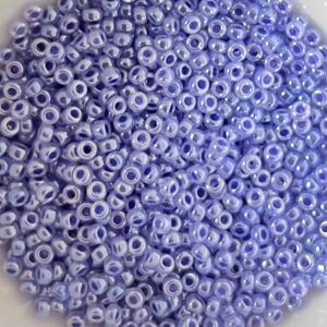 Rocailles Miyuki 11/0 - Ceylon Lilac - 11-538
