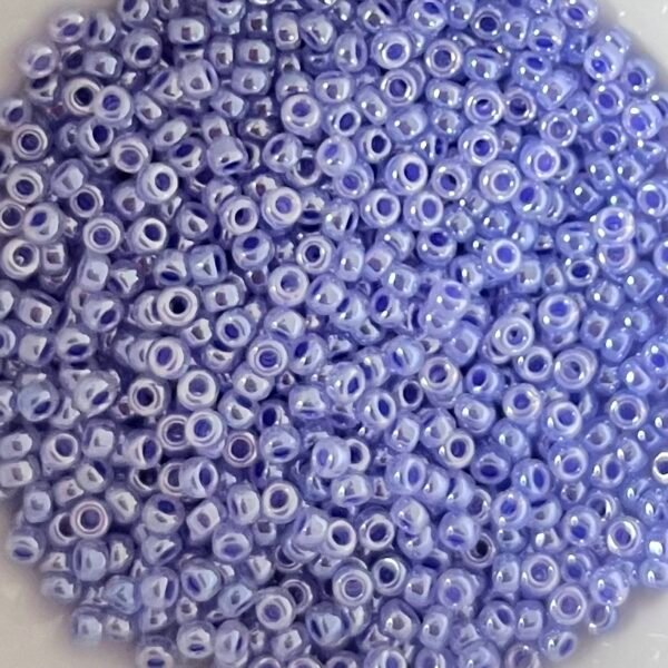 Rocailles Miyuki 11/0 - Ceylon Lilac - 11-538