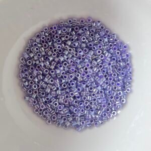 Delica Miyuki 11/0 - Ceylon Amethyst - DB250