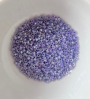 Delica Miyuki 11/0 - Ceylon Amethyst - DB250