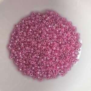 Miyuki Delica 11/0 - Ceylon Hot Pink - DB247