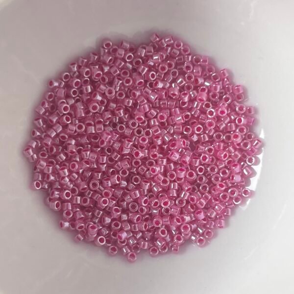Miyuki Delica 11/0 - Ceylon Hot Pink - DB247