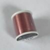 Fil Miyuki référence 15 marron cuivré