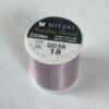 Fil Miyuki référence 18 - Lila